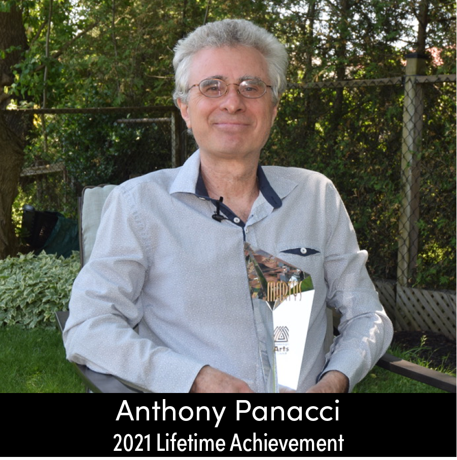 History of The MARTYS – Mississauga Arts Council