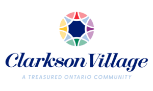Clarkson Village BIA Logo.