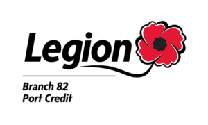 Pot Credit Legion Branch 82 logo.