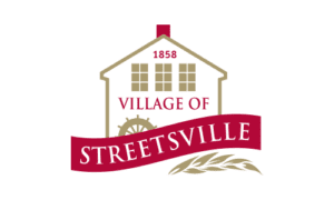 Streetsvilla BIA Logo.
