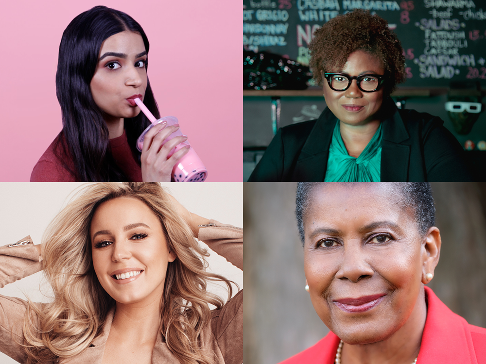 HUB Highlights – November 2023