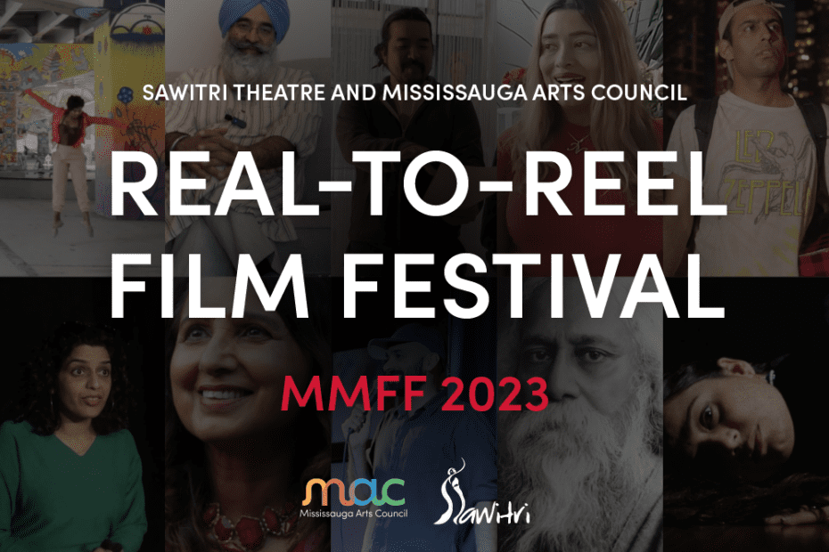 Real-to-Reel Film Festival Mississauga