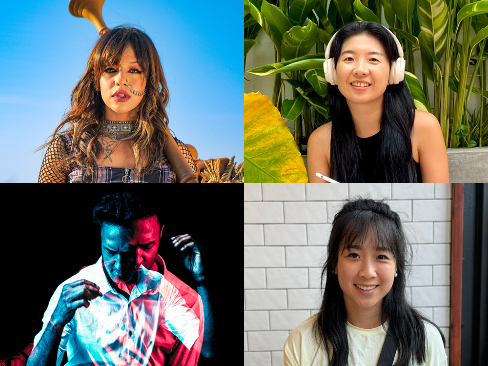 HUB Highlights – February 2024