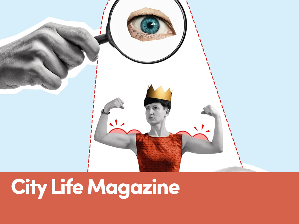 City Life: Mississauga Arts Council: Health Through the Arts