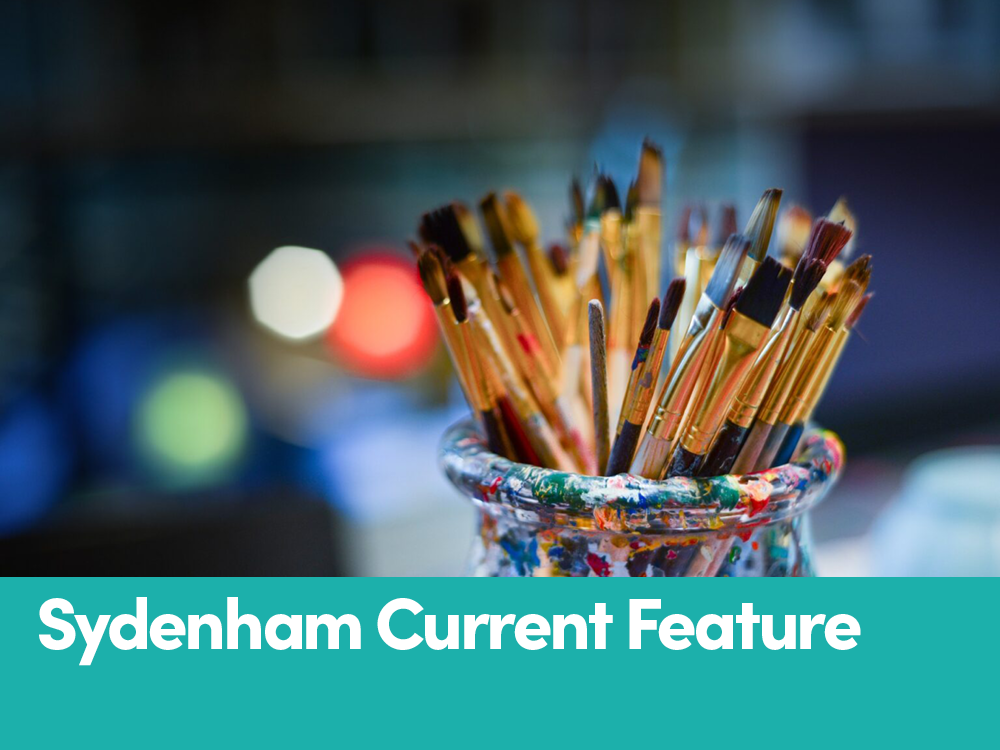 Sydenham Current: Taking a look at ArtsCare