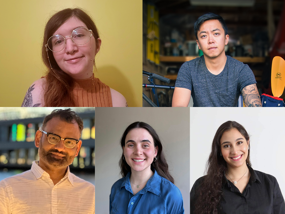 HUB Highlights – April 2024