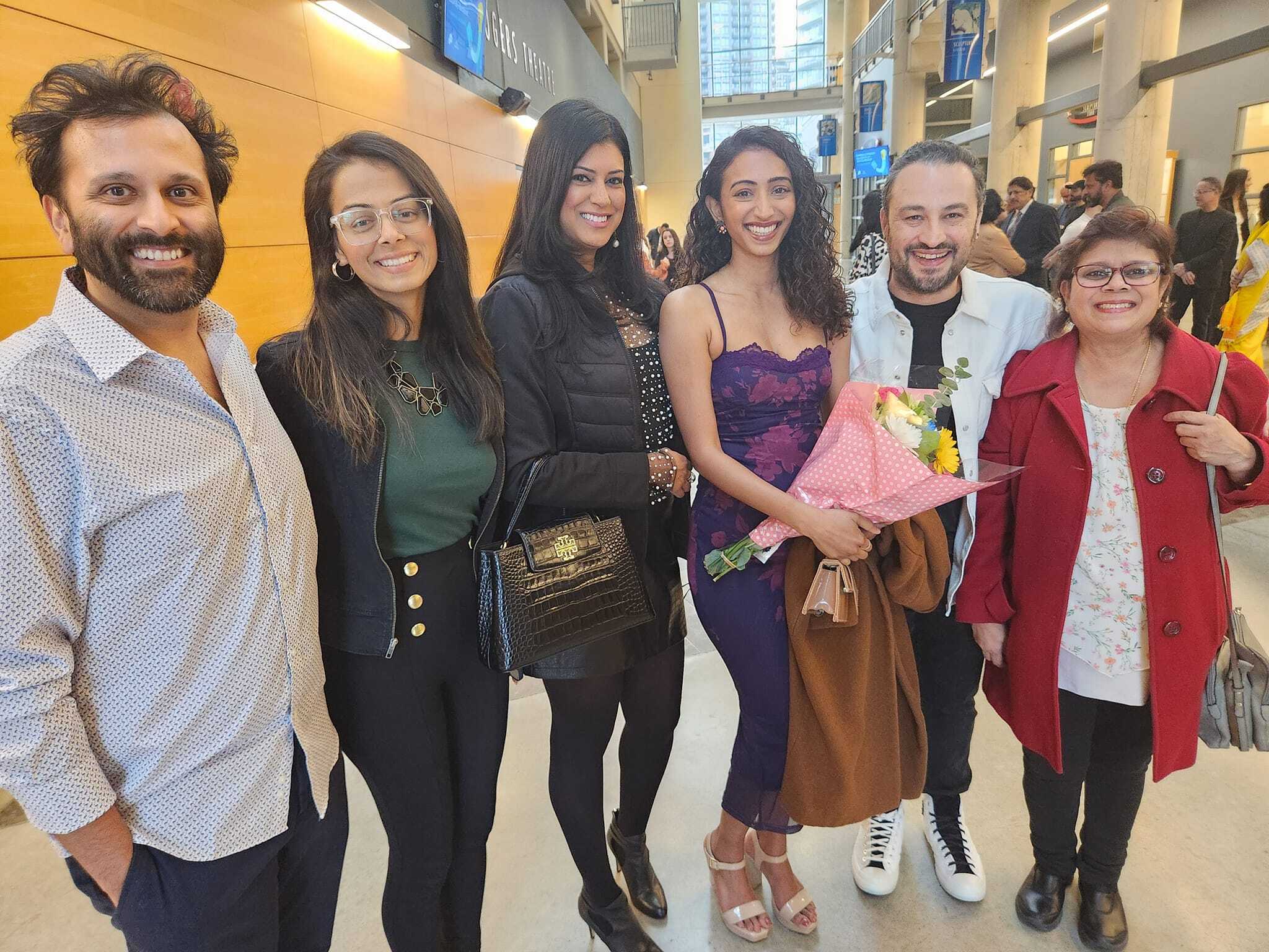 SNAP! Spotlight: Potluck Ladies Premiere