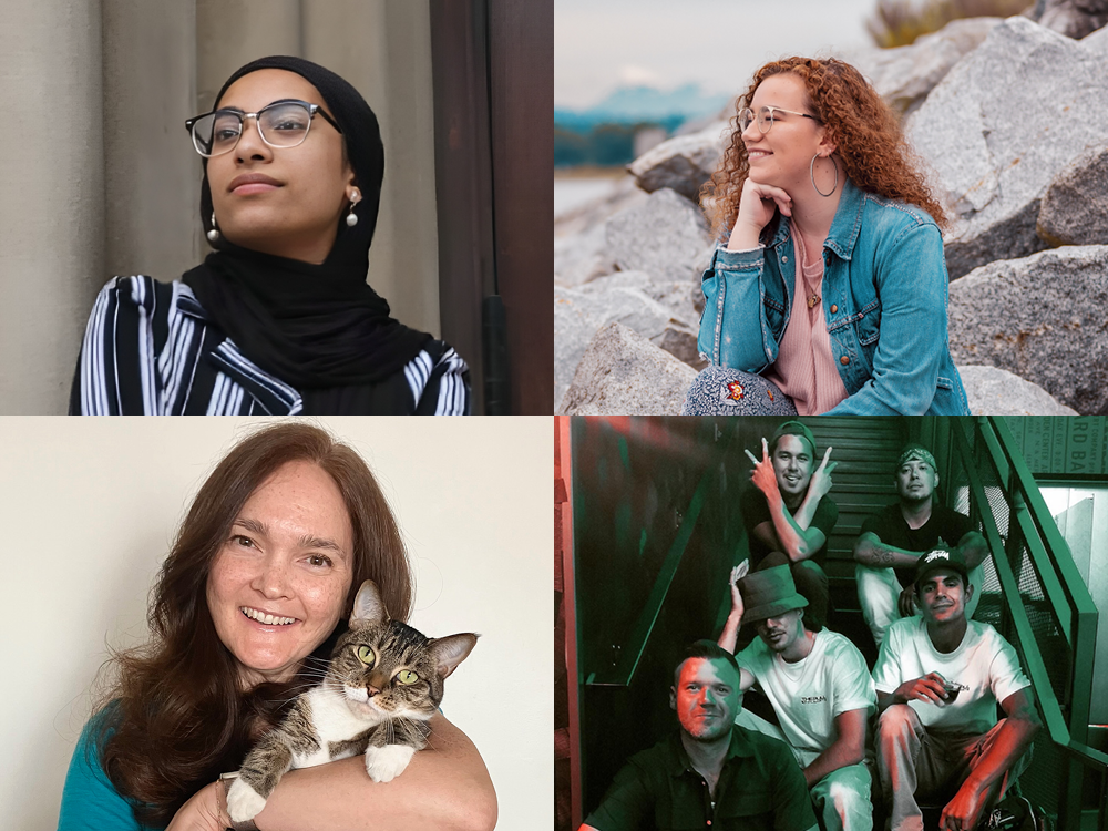 HUB Highlights – May 2024