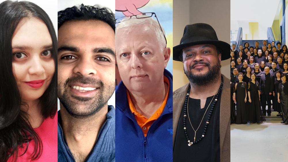 HUB Highlights – March 2025