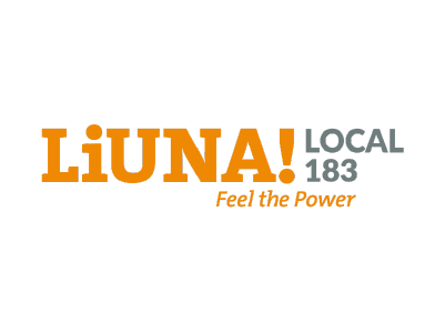 LiUNA Logo