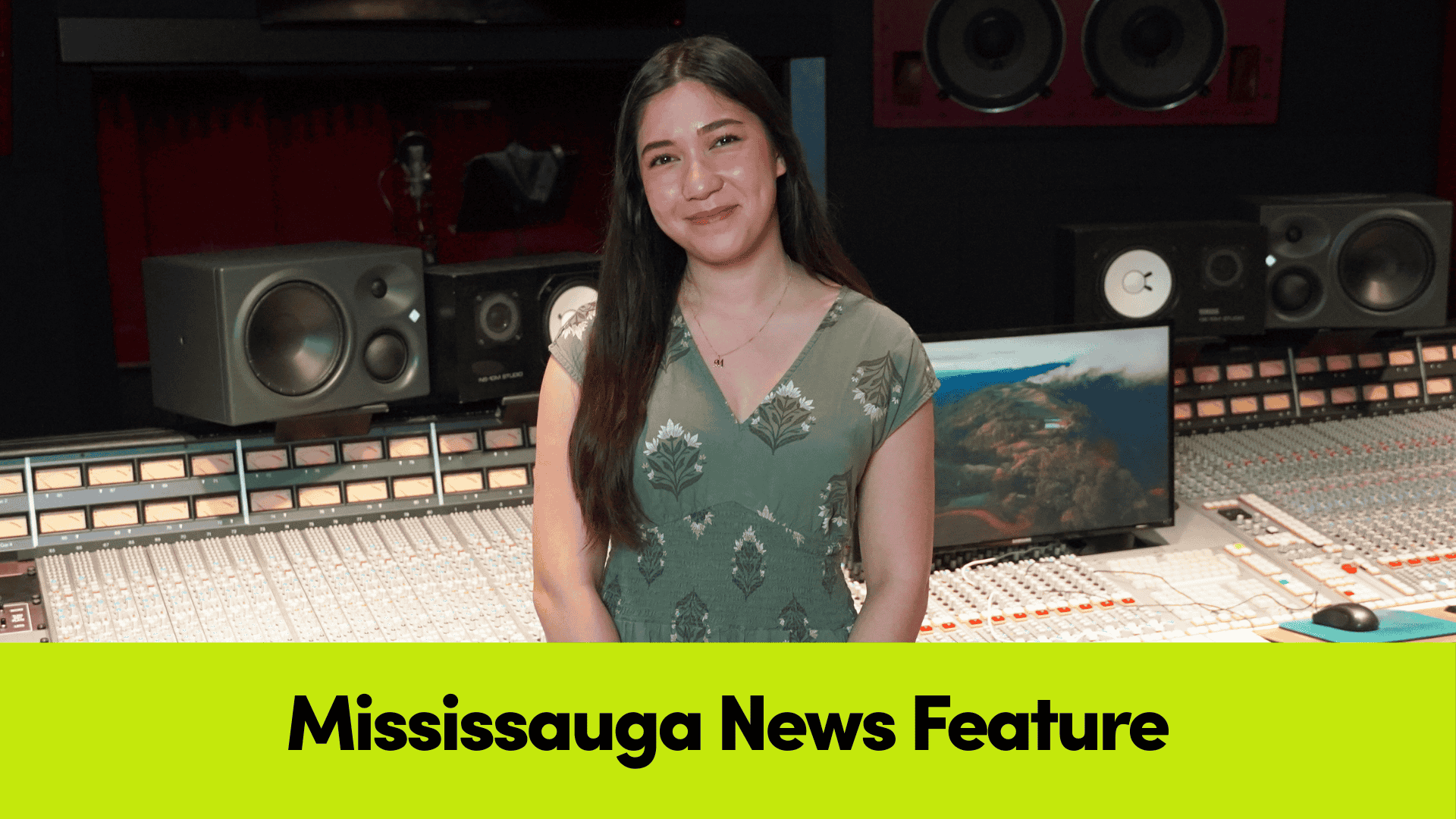 Mississauga News: ‘Feels so special’: Music teacher wins Mississauga’s song of the year