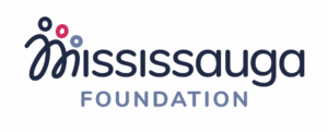 Mississauga Foundation logo.
