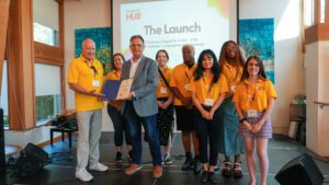 Mississauga Arts Council Receives Transformational $557,500 OTF Grant from Ontario Government