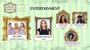 Immerse yourself in the grandeur of Versailles at Mississauga Arts Council’s 2025 MACsquerade Black Tie & Versailles Arts Fundraiser! ✨