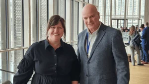 AI & Cr8rs – Update from Mike Douglas, MAC Executive Director