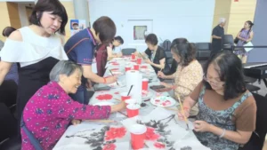 MicroGrant Success: NeoVoce Philharmonic Choir, Spring 2025