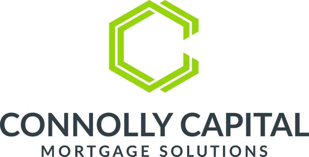 Logo for Connolly Capital, Mortgage Solutions.