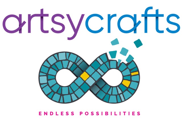 ArtsyCrafts logo